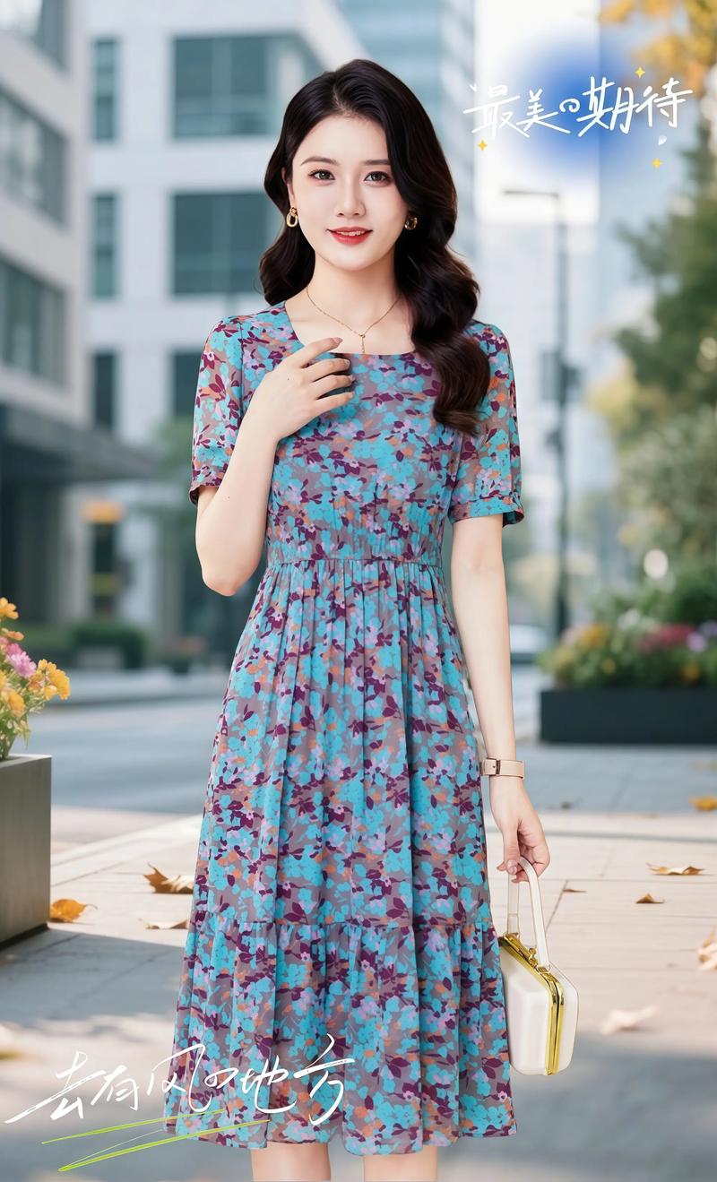 新款服饰
