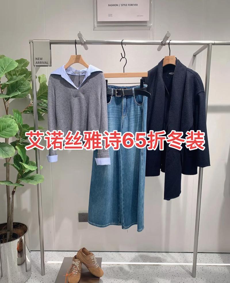 海口服装店创新营销策略：打造独特品牌体验