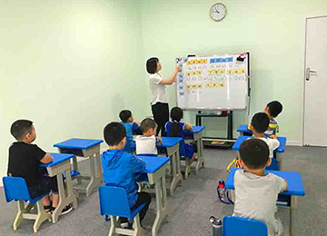 大语文时代，早知道教育让孩子踏着改革热潮升