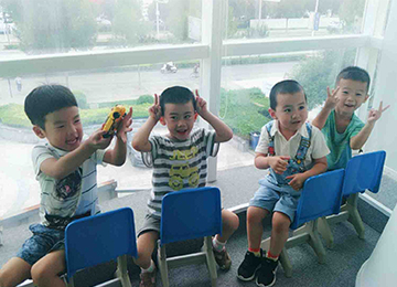 早知道教育托管系列课，是如何培养孩子全能力