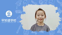 今天感恩节，跟早知道天津学校听听他们的声音