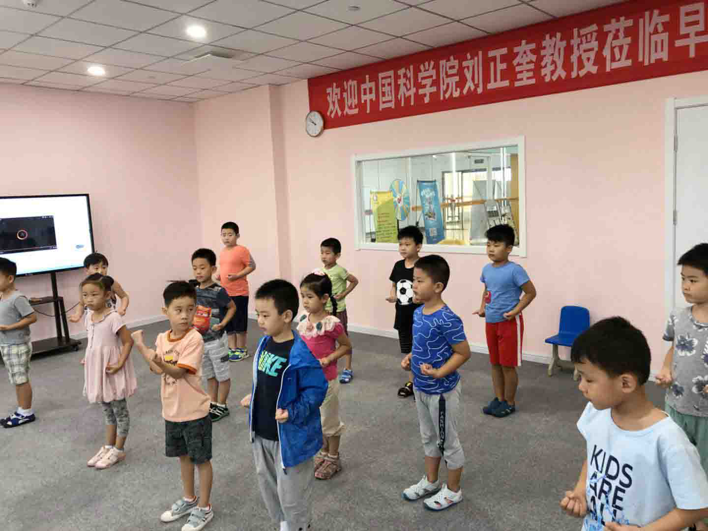 早知道毕业汇演倒计时两天，排练花絮大放送